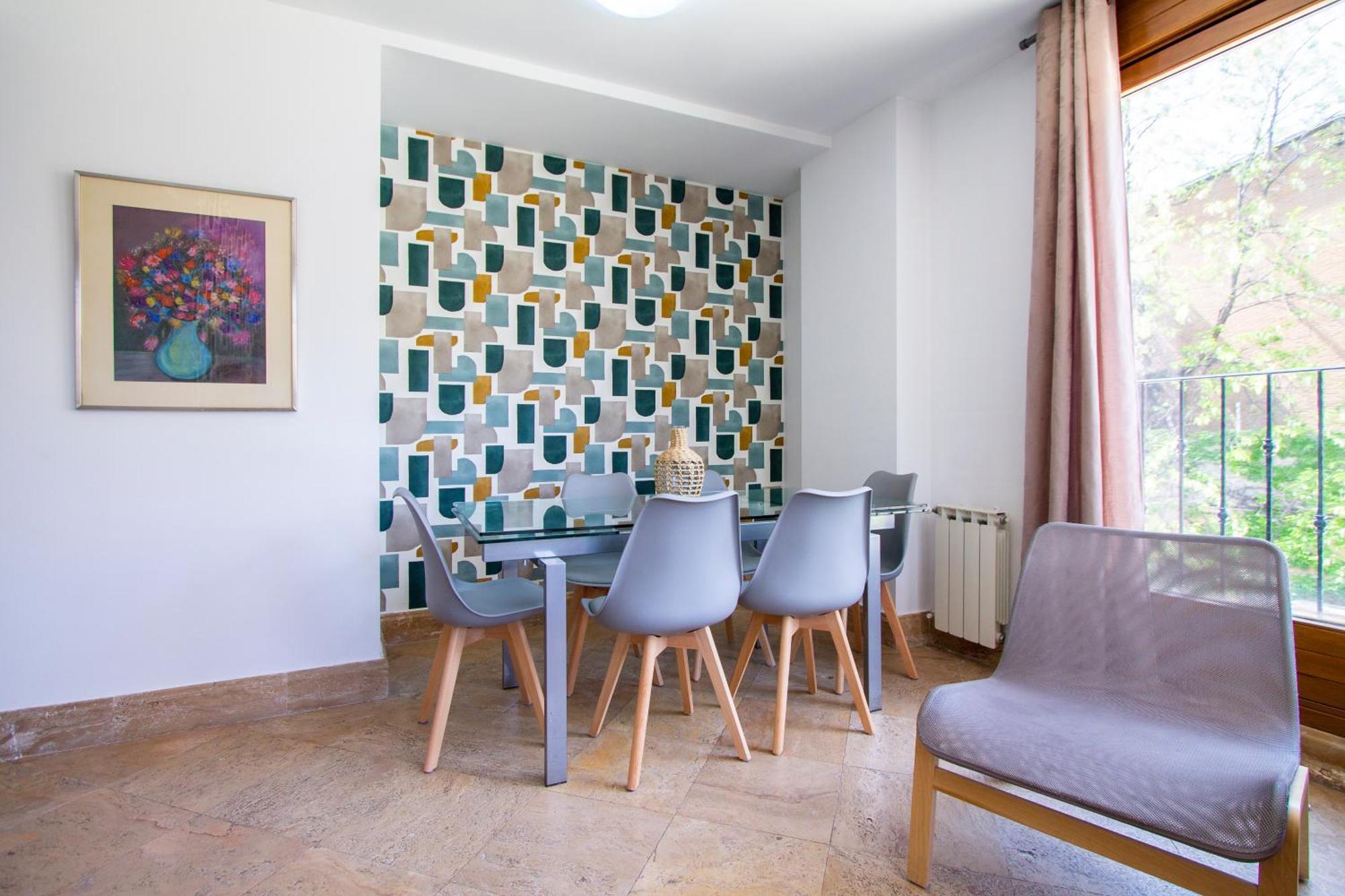 Apartamentos Villablino Arturo Soria — Photos 2